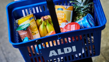 Aldi UK & Ireland had previously set an ambition to use 25% less plastic packaging by volume by 2023